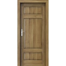 Porta HARMONY C0 Agát Medový 